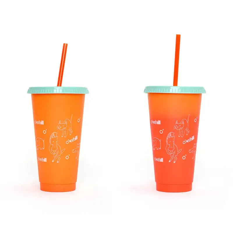 Osechill - O' Change Cup - Osechill - Cups - Harumio