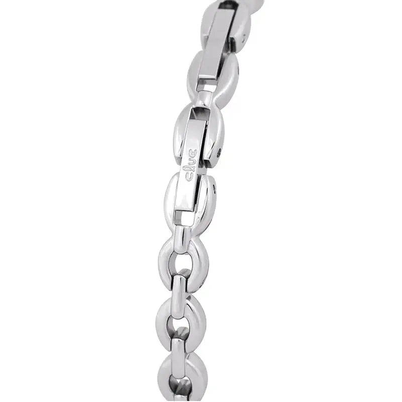 CLUE - One Point Minimal Metal Watch - CLUE - Watches - Harumio