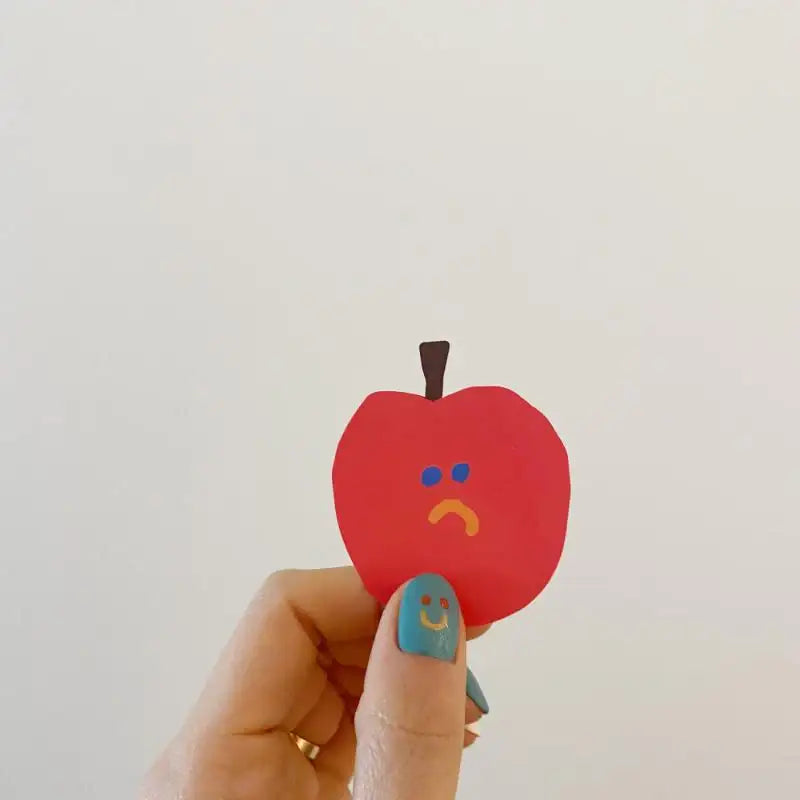 Dinotaeng - Veges & Fruity's Sticker Pack - Dinotaeng - Sticker - Harumio