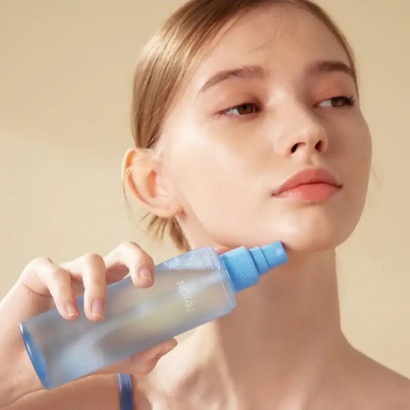 Olive Young - NOT4 Clear Body Mist 200ml - Olive Young - Body Mist - Harumio
