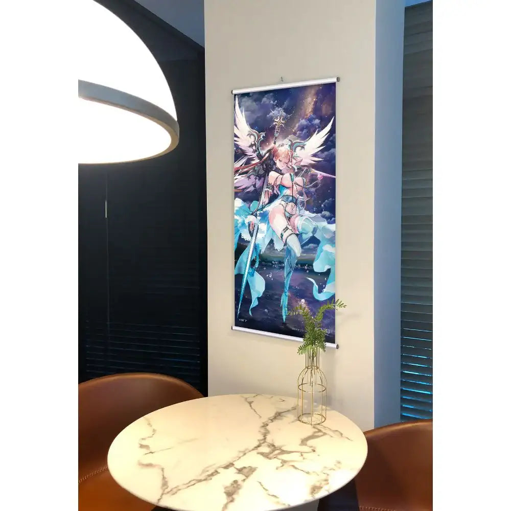 Destiny Child - Large Tapestry - Destiny Child - Accessories - Harumio