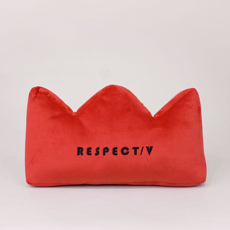 DJMAX RESPECT V S6 - CROWN CUSHION