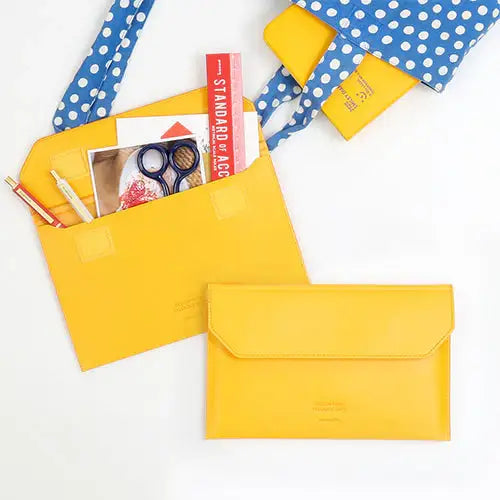 Monopoly - Palette Pocket Pouch - Monopoly - Pouches - Harumio