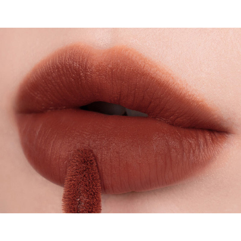 rom&nd - Milk Tea Velvet Tint