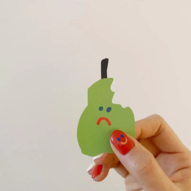 Dinotaeng - Veges & Fruity's Sticker Pack - Dinotaeng - Sticker - Harumio
