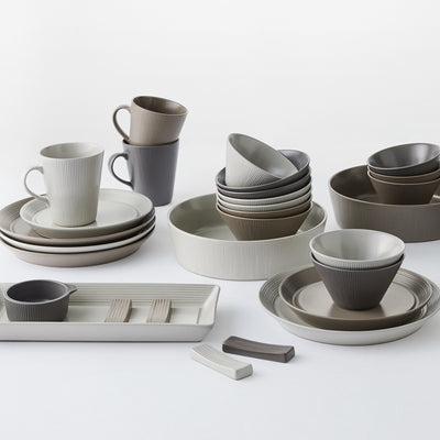 Odense - Atelier Nord Tableware Set For 6 39P