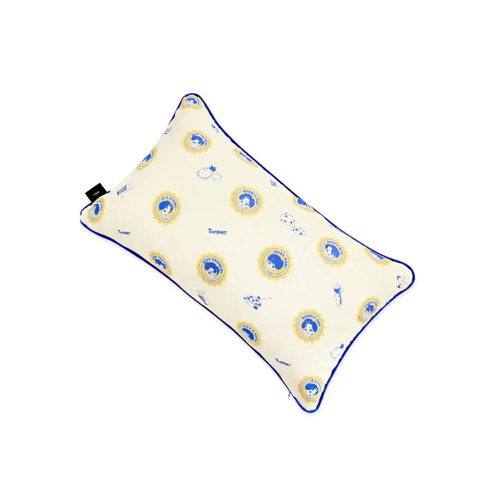BTS - TinyTAN Tinymart Basic Decoration Cushion - BTS TinyTAN - Home & Living, Accessories - Harumio