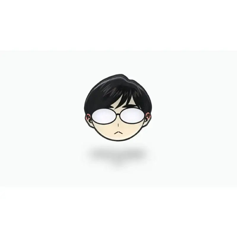 Maybe Meant to Be - Griptok - Webtoon Friends - Griptok - Harumio