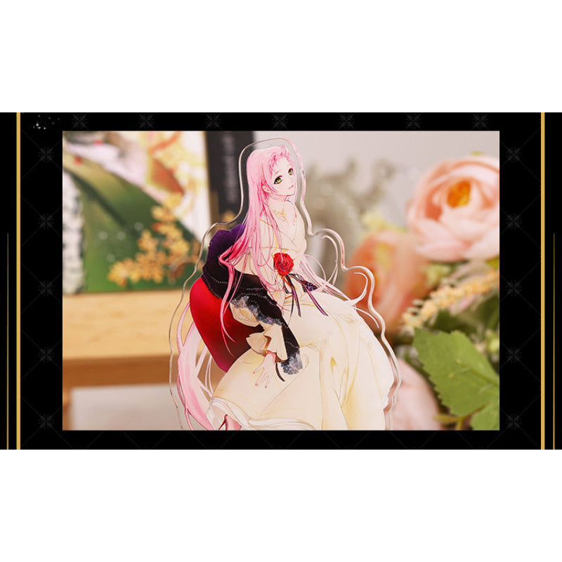 A Stepmother's Fairy Tale - Acrylic Stand - KWSTORE - Acrylic Stand - Harumio
