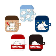OMPANGi - Ring Airpod Hard Case - Ver. 1 - OMPANGi - Accessories - Harumio