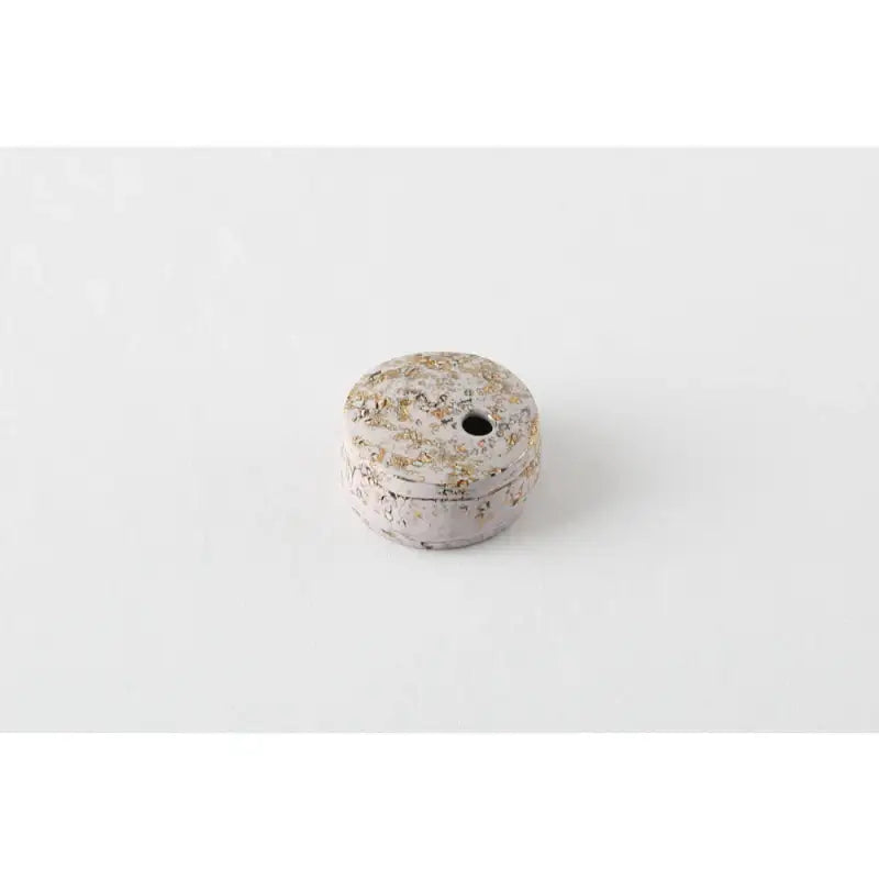 Chaora - Cerastone Tea Flower Vase - Chaora - Tableware - Harumio