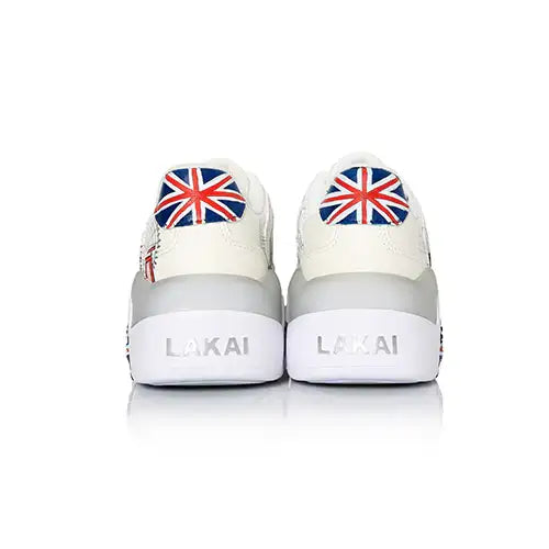 Lakai - Hati Graffiti Shoes - UK - Lakai - Footwear - Harumio