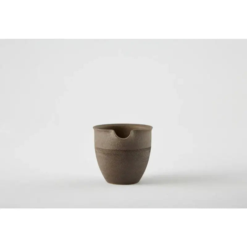 Chaora - Soil Silver Tea Set (3 Pax) - Chaora - Tableware - Harumio