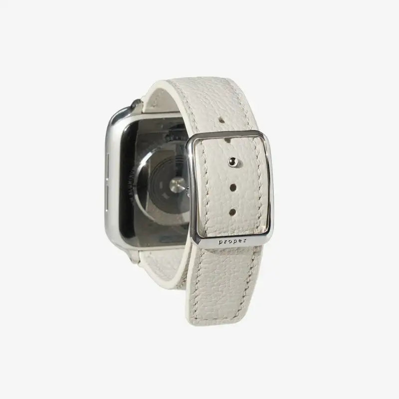 proper belongings - Proper Apple Watch Strap (38·40·41mm) - proper belongings - Watch Strap - Harumio