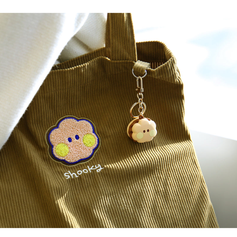 Monopoly x BT21 - Minini Boucle Eco Bag