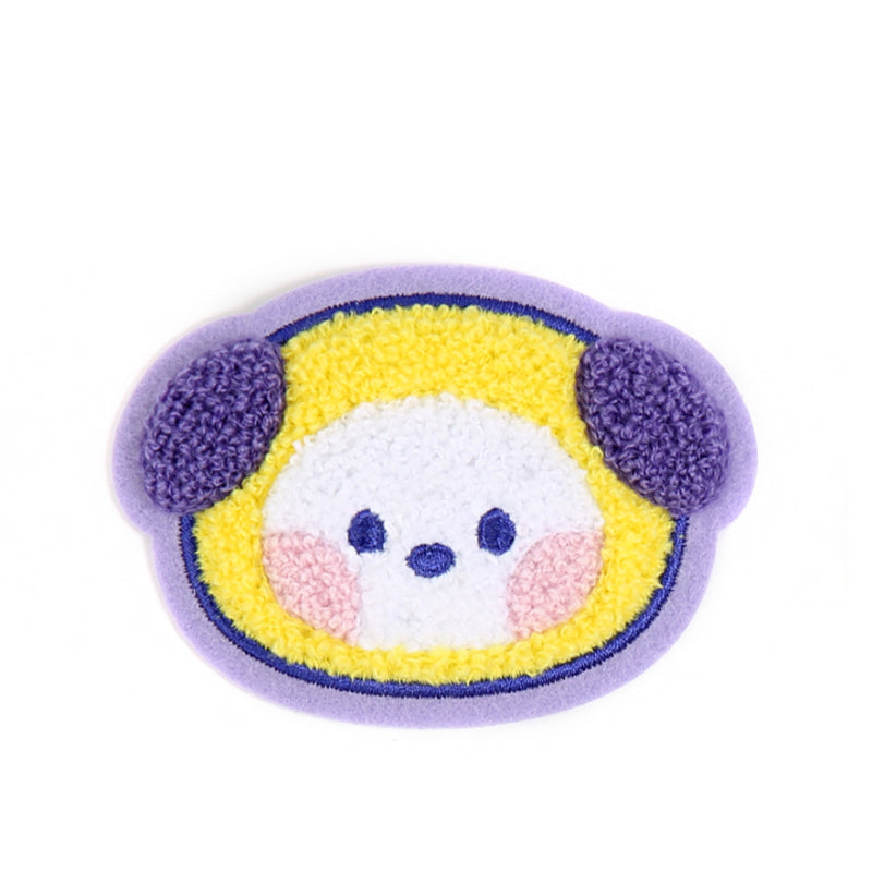 Monopoly x BT21 - Minini Boucle Eco Bag