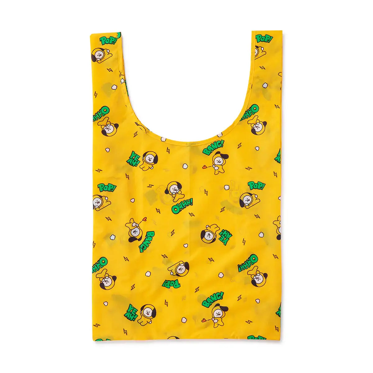 BT21 - Standard Bag - BT21 - Bag - Harumio