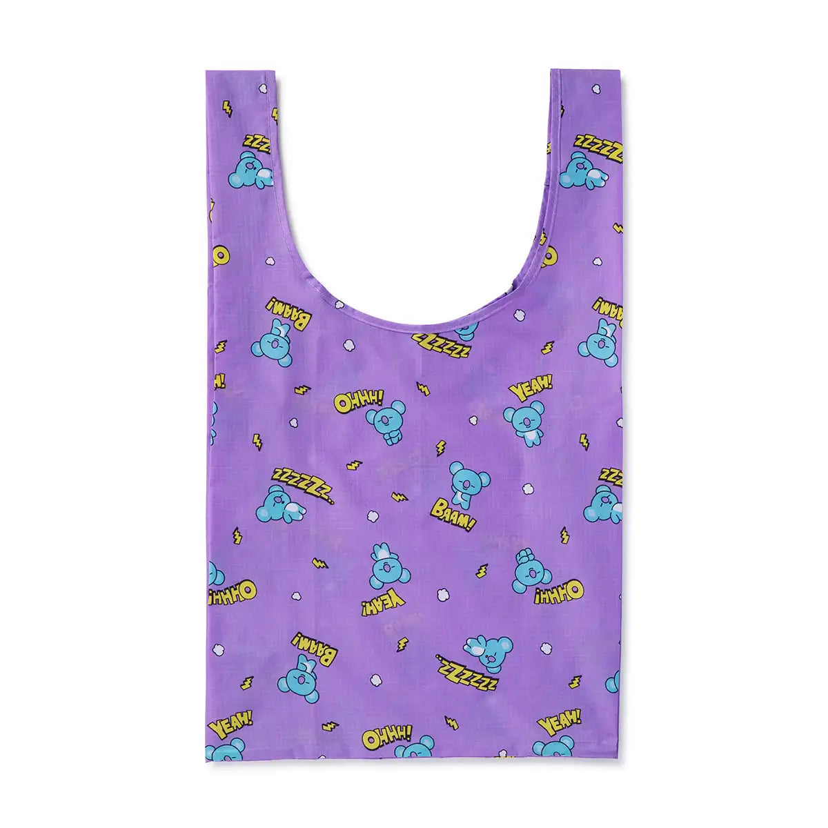 BT21 - Standard Bag - BT21 - Bag - Harumio