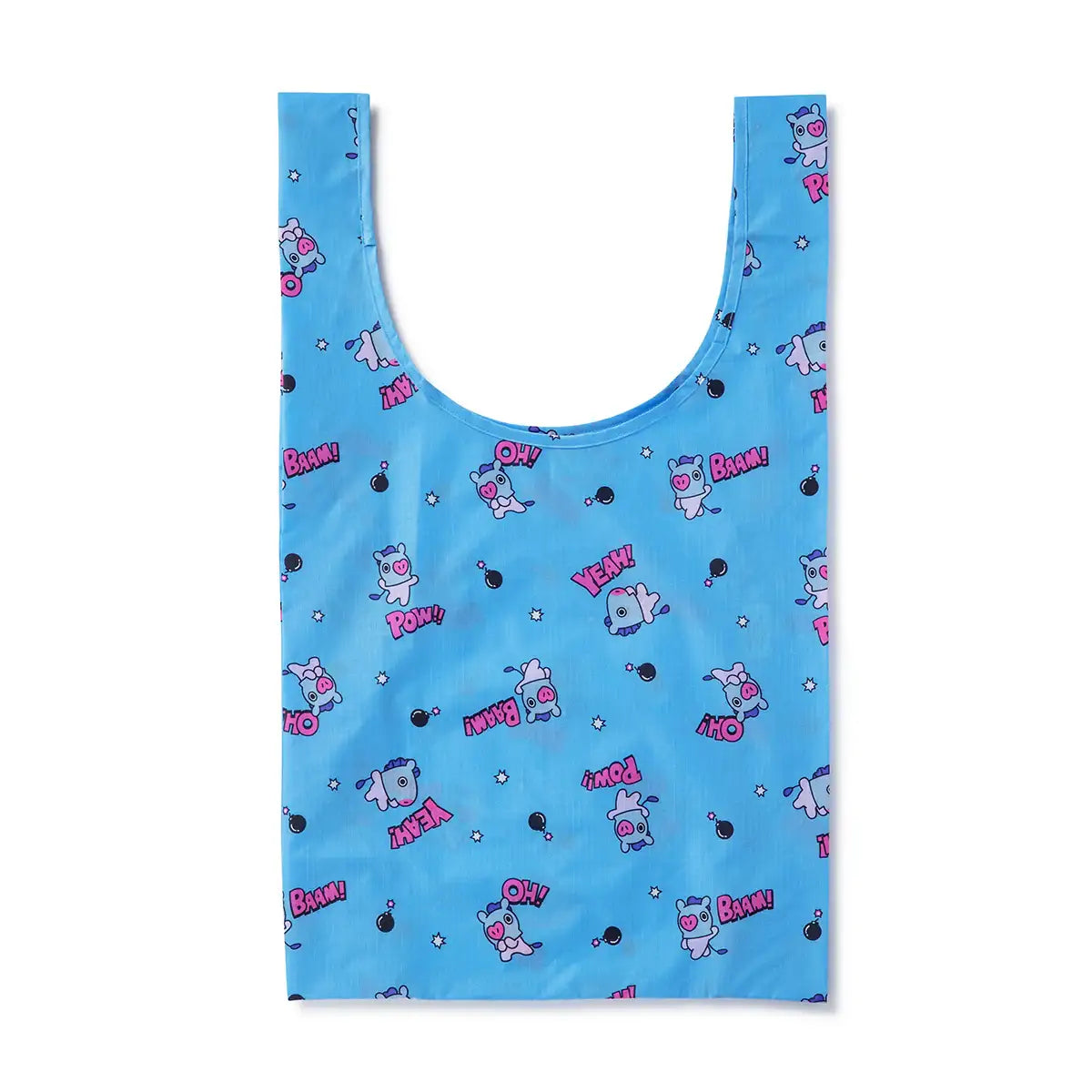 BT21 - Standard Bag - BT21 - Bag - Harumio