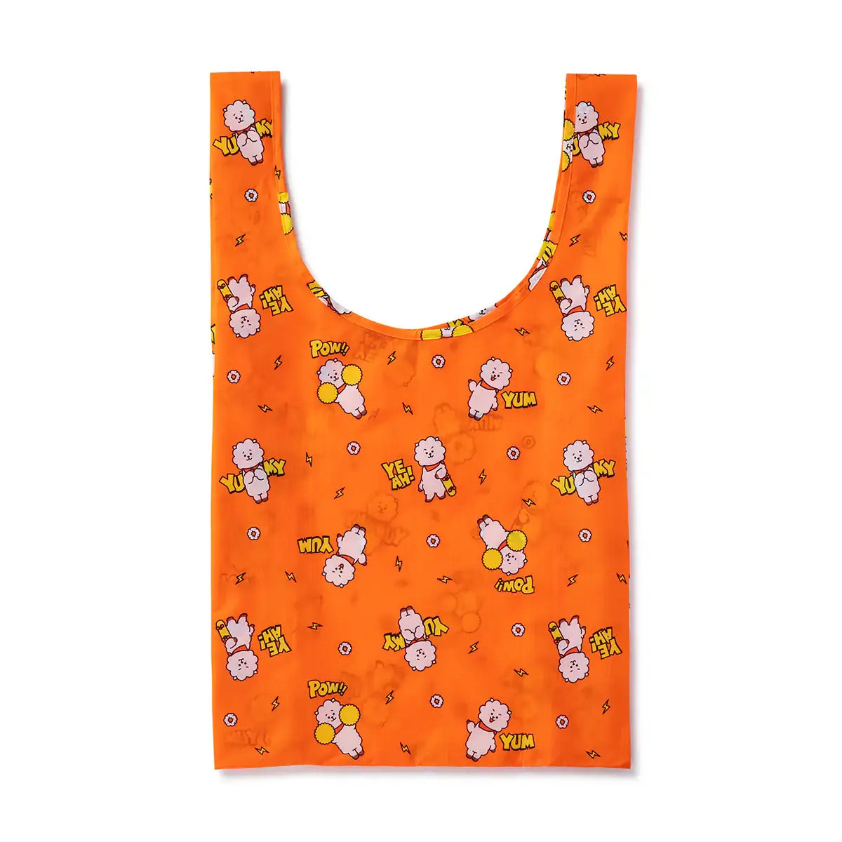 BT21 - Standard Bag - BT21 - Bag - Harumio