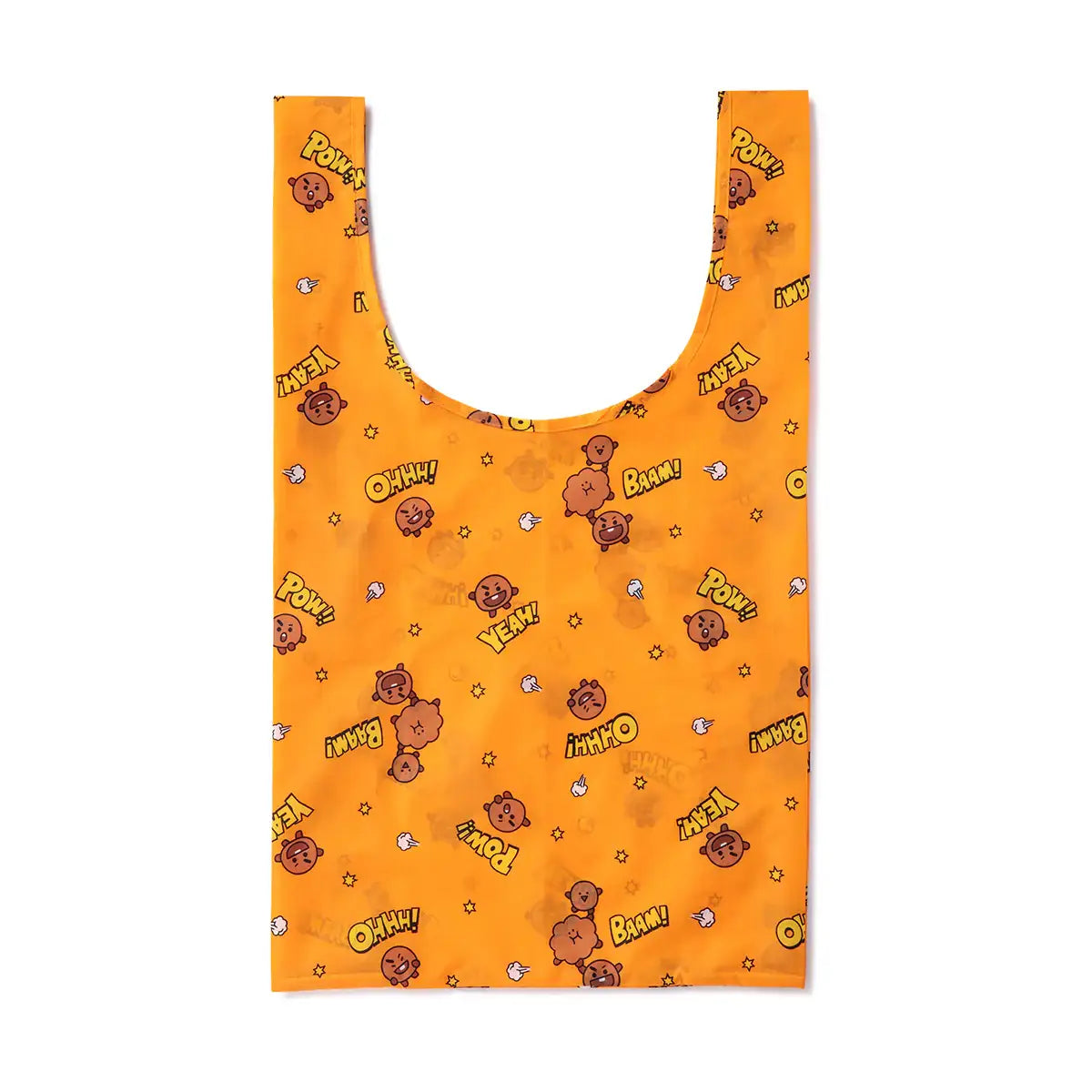 BT21 - Standard Bag - BT21 - Bag - Harumio