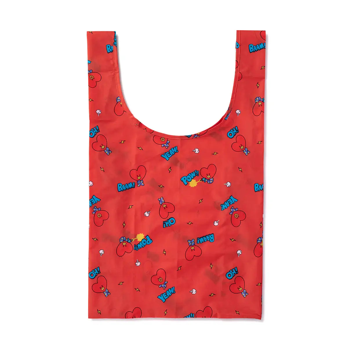 BT21 - Standard Bag - BT21 - Bag - Harumio