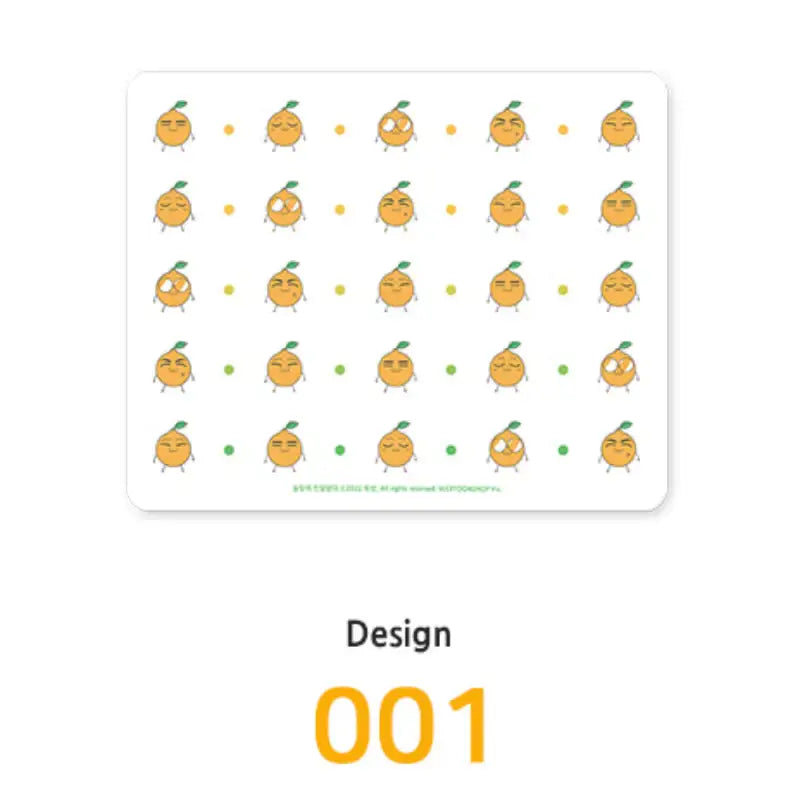 Serious Joke - Mouse Pad - Webtoon Shop - Mouse Pads - Harumio