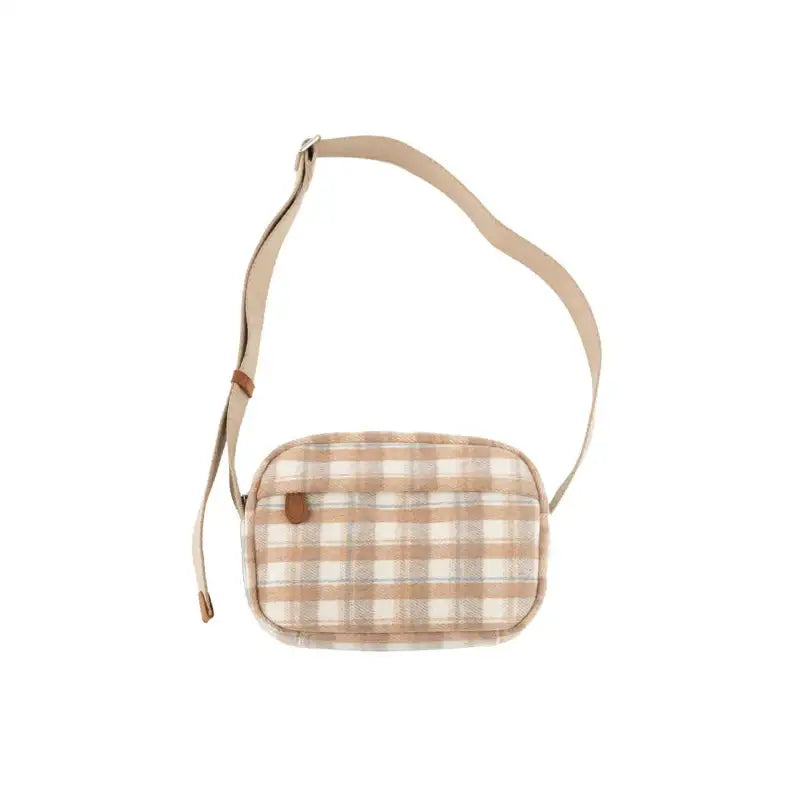 Ovuni - Cozy Mini Bag - Ovuni - Bag - Harumio