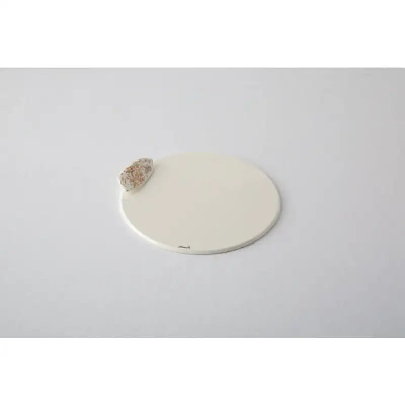 Chaora - Cerastone Dessert Plate - Chaora - Tableware - Harumio