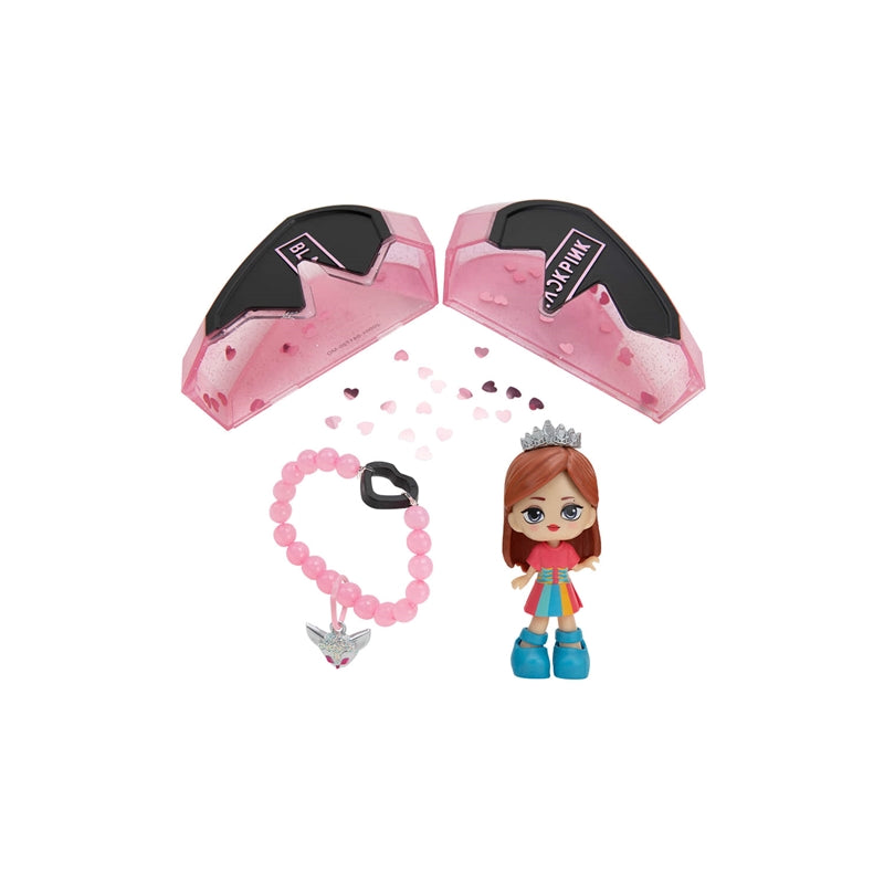 BlackPink - Broken Heart Superstars
