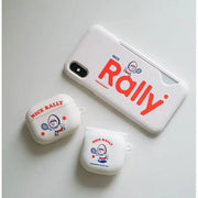 Avofriends - Tennis Avo Buds Case - AVOFRIENDS - Earphone Cases - Harumio