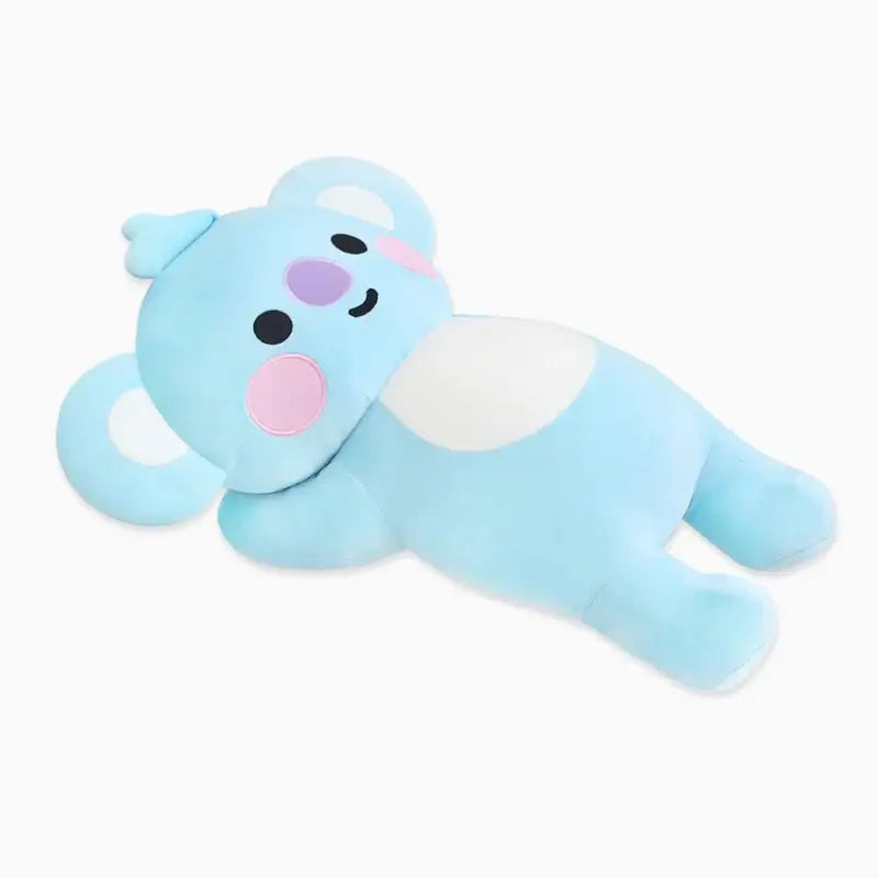 NARA HOME DECO x BT21- Healing Lying Cushion - NARA HOME DECO - Cushion - Harumio