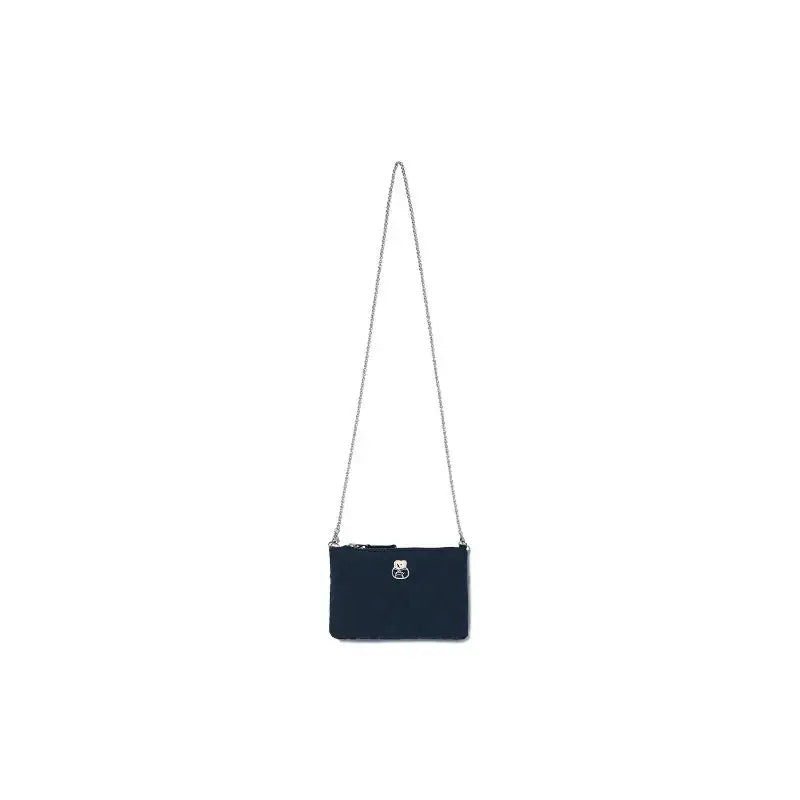 A Piece Of Cake - Quilting 2Way Mini Pouch - A Piece Of Cake - Pouches - Harumio