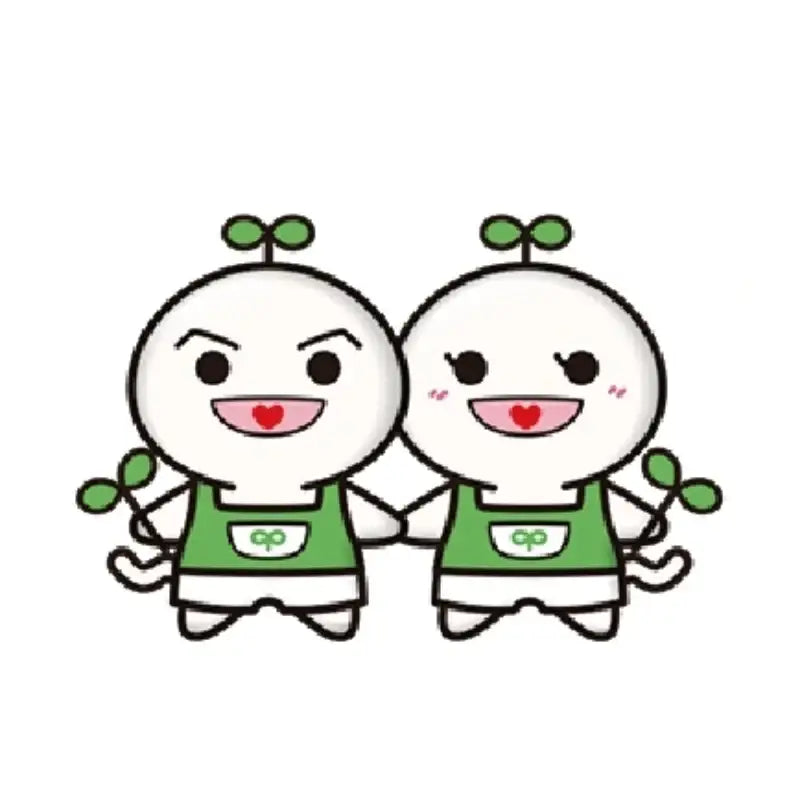 ATEEZ - TEEZ-MON Collections - TEEZ-MON POP UP SHOP - Collection - Harumio
