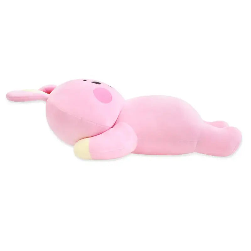 NARA HOME DECO x BT21- Healing Lying Cushion - NARA HOME DECO - Cushion - Harumio