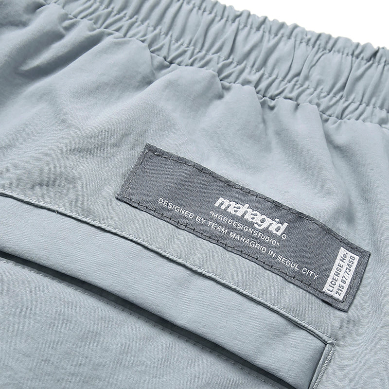 Kirsh x Mahagrid - Track Pant
