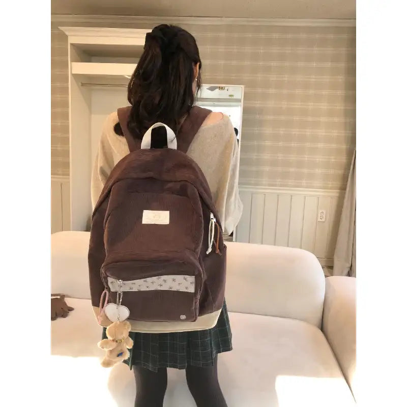 Ovuni - Bon Voyage Back Pack - Ovuni - Back Pack - Harumio