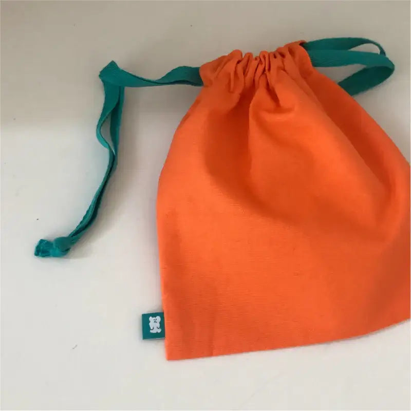 Dinotaeng - BOBO String Pouch - Dinotaeng - Accessories, Pouch - Harumio