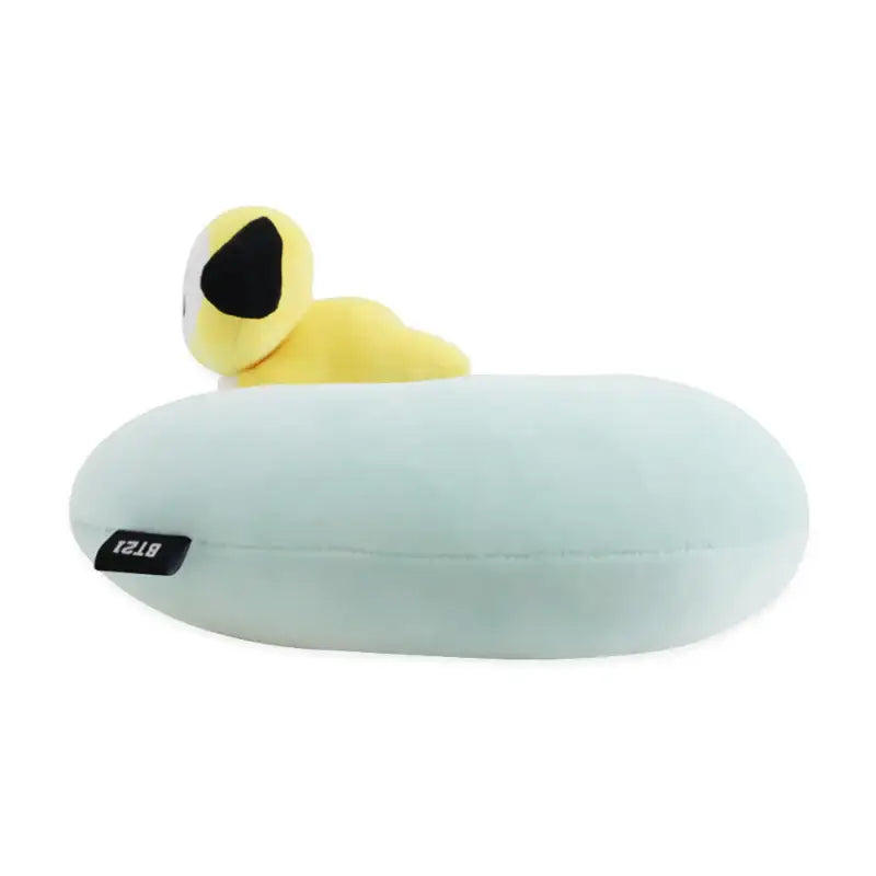 NARA HOME DECO x BT21- Soft Neck Pillow - NARA HOME DECO - Neck pillow - Harumio