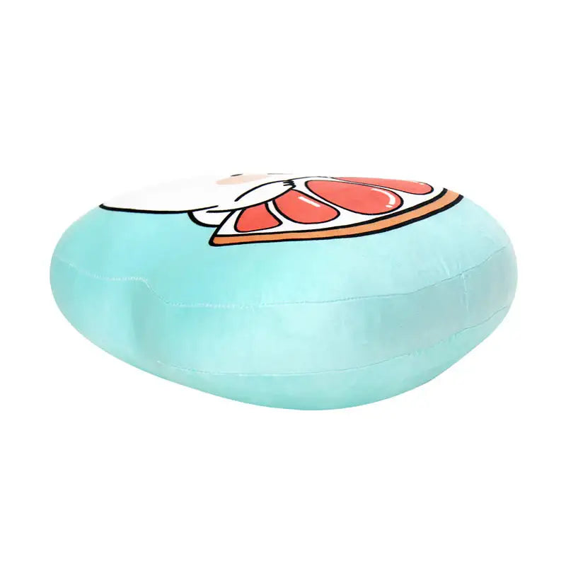 OMPANGi - Flat Cushion - OMPANGi - Home & Living, Accessories - Harumio