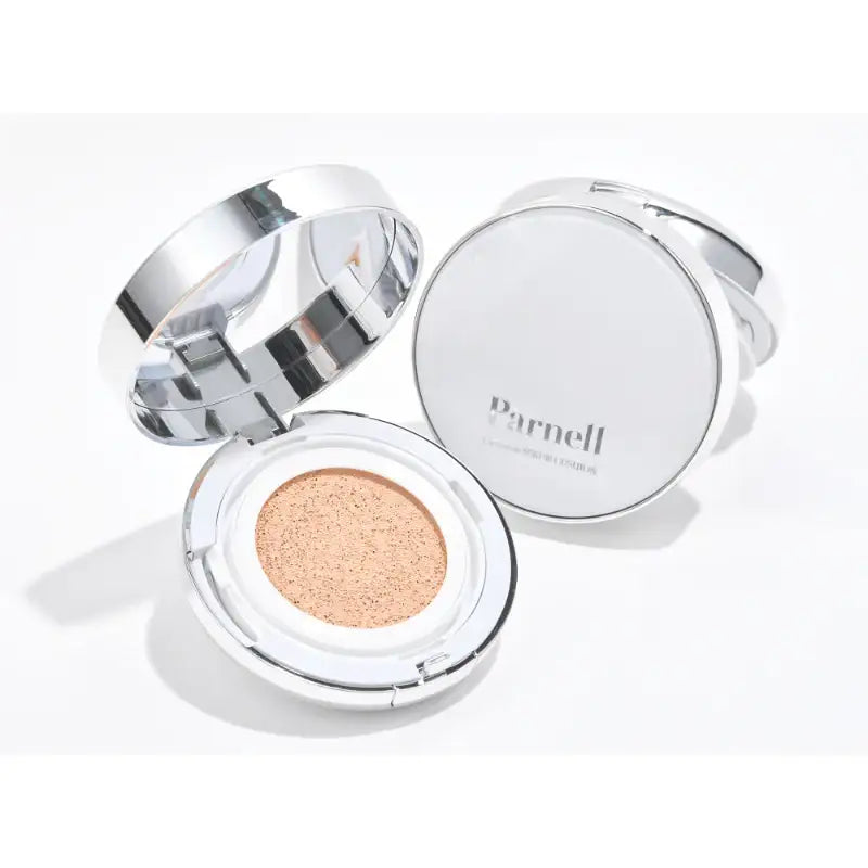 Parnell - Cicamanu Serum Cushion - Parnell - Cushion Compact - Harumio