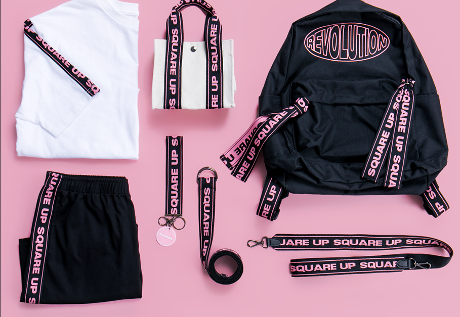 BlackPink - Hang Out Pants