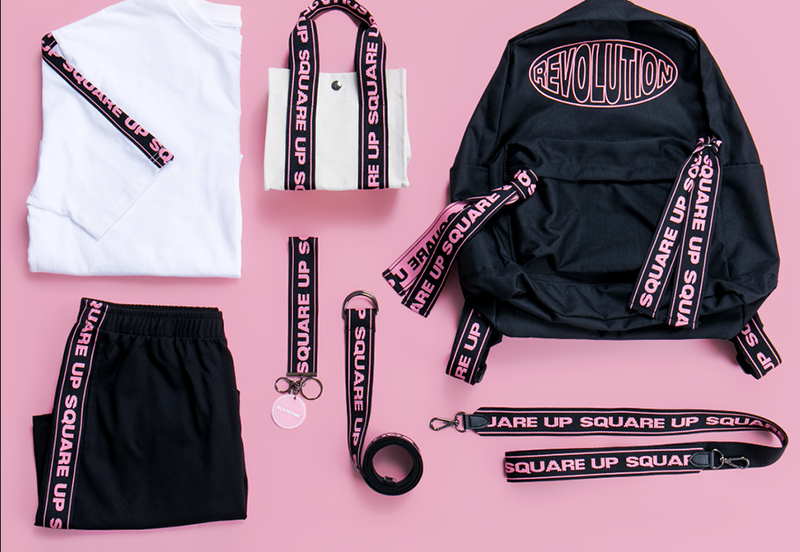 BlackPink - Hang Out Pants