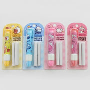 Molang - Sharp Eraser Set - Molang - Eraser - Harumio