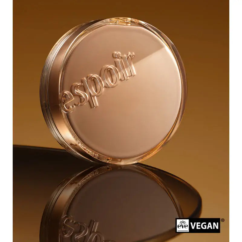 Espoir - Pro Tailor Be Glow New Class Cushion Special Set - Espoir - Cushion Compact - Harumio