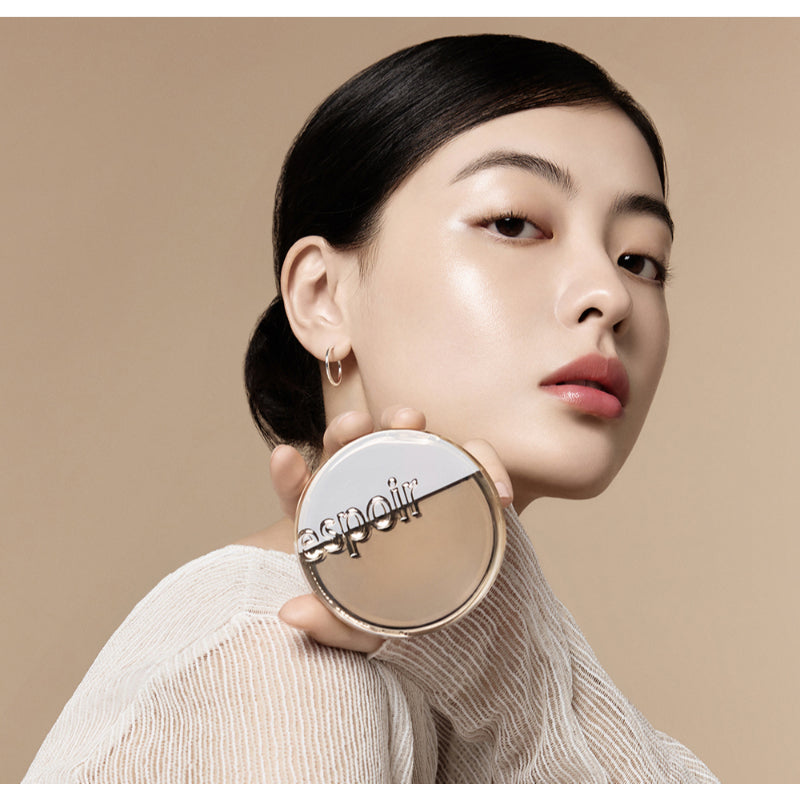 Espoir - Pro Tailor Be Glow New Class Cushion Special Set