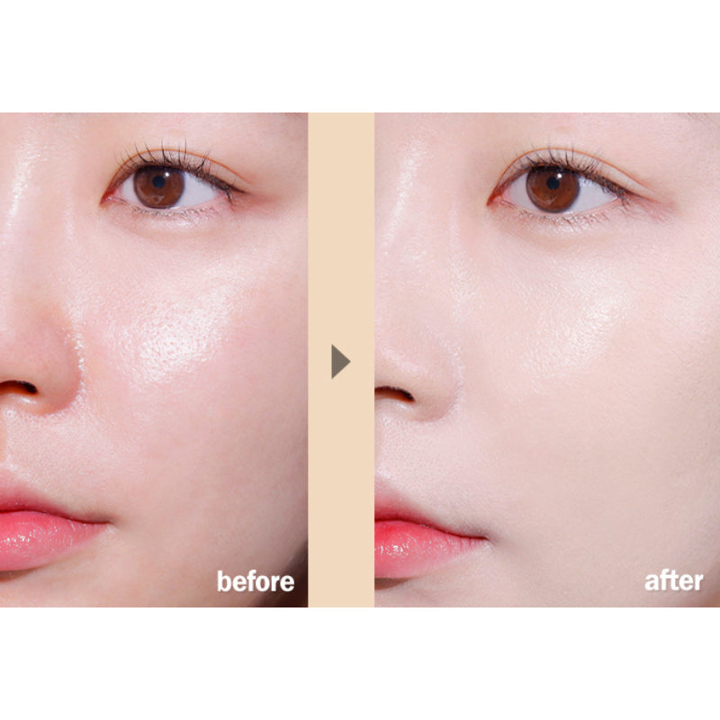 Espoir - Pro Tailor Be Glow New Class Cushion Special Set