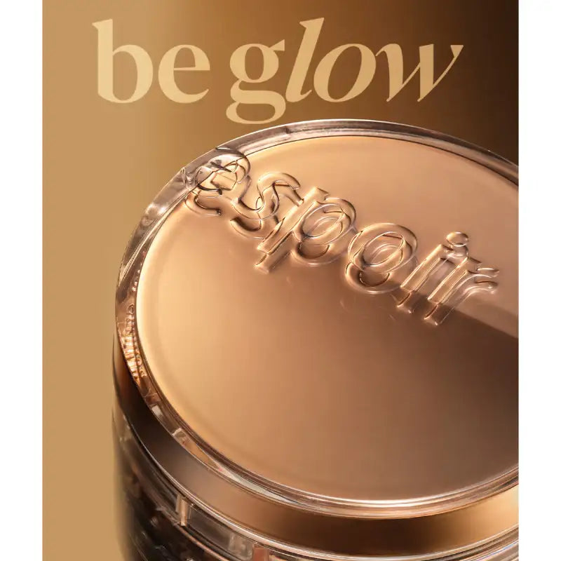 Espoir - Pro Tailor Be Glow New Class Cushion Special Set - Espoir - Cushion Compact - Harumio