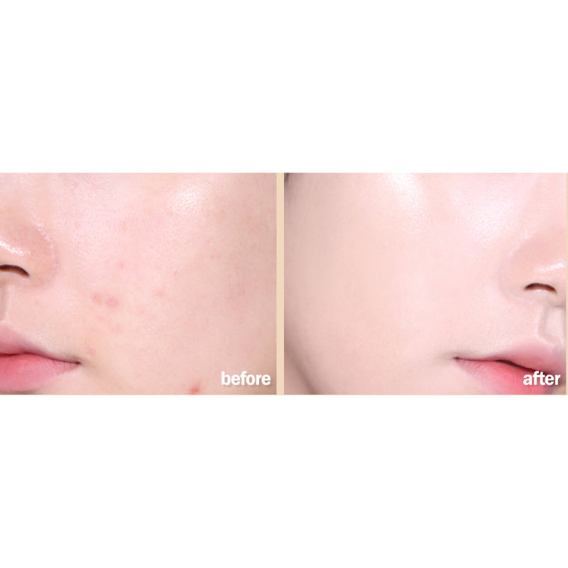Espoir - Pro Tailor Be Glow New Class Foundation Special Set