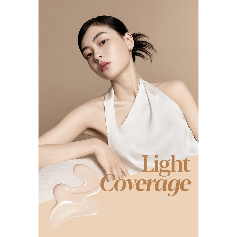 Espoir - Pro Tailor Be Glow New Class Foundation Special Set